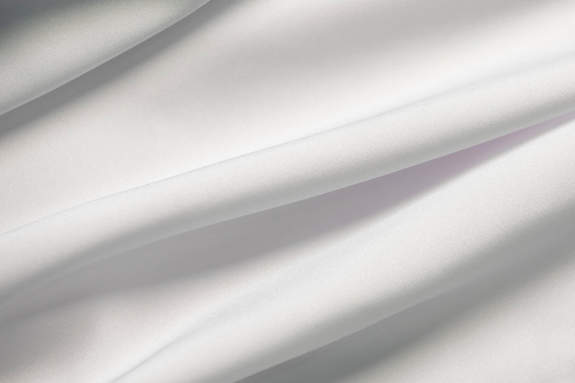 Thoughtfully Chosen Fabric