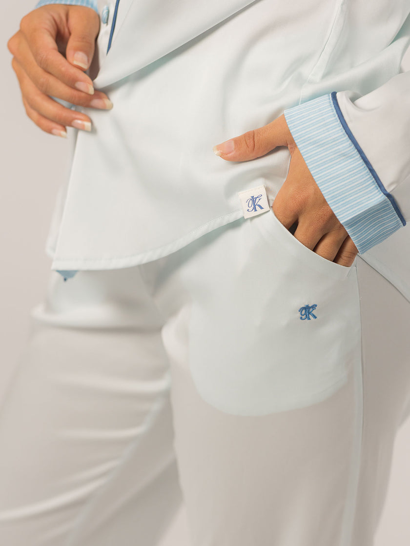 Effortless, Flattering Fit