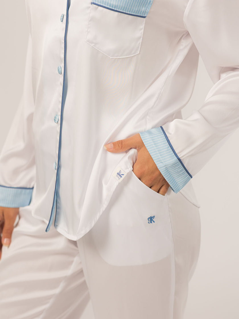 Effortless, Flattering Fit