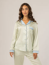 Grace PJ Long Sleeve Set (Joshua Tree)