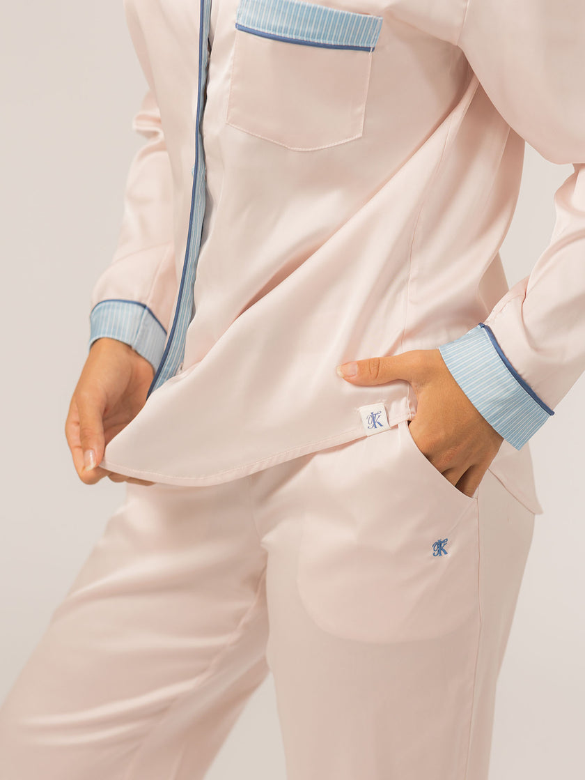 Effortless, Flattering Fit