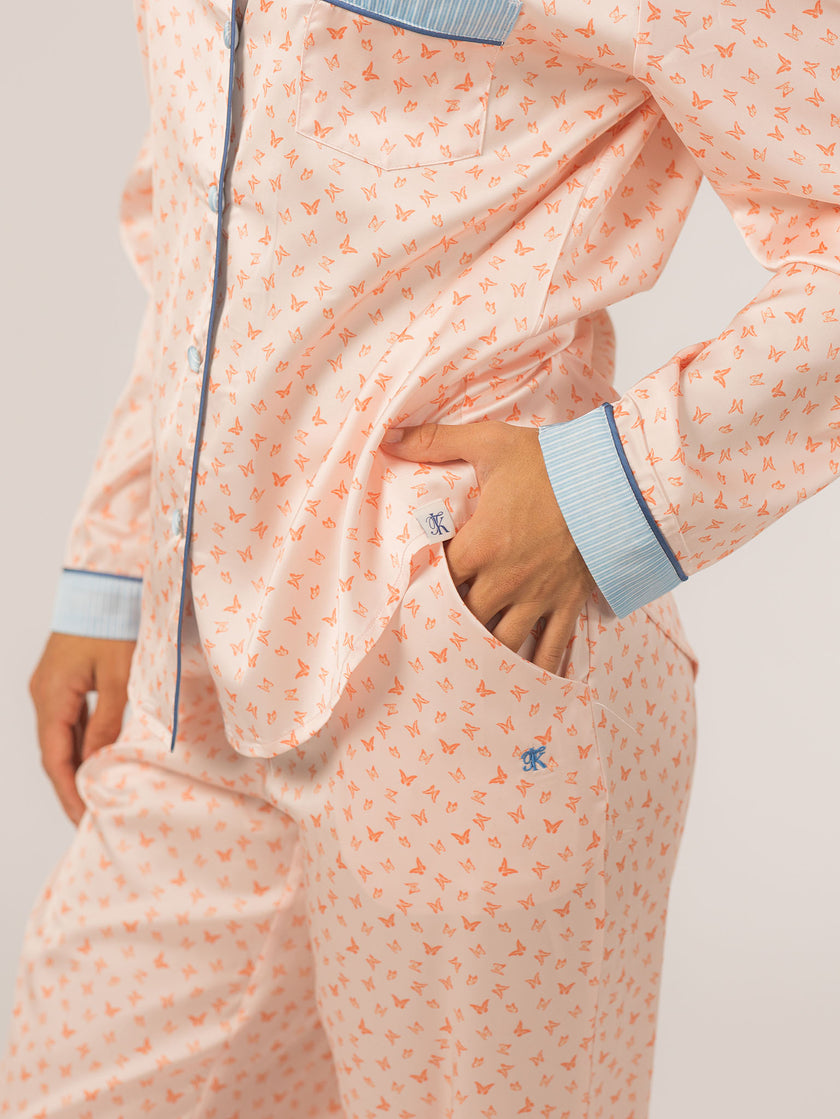 Effortless, Flattering Fit