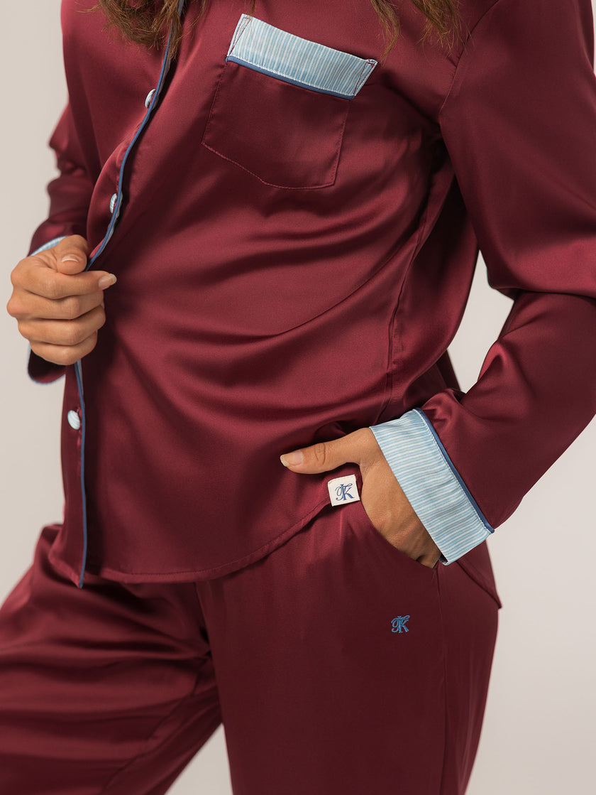 Effortless, Flattering Fit