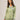Keleigh Teller Women's Grace PJ Long Sleeve Set (Succulent)