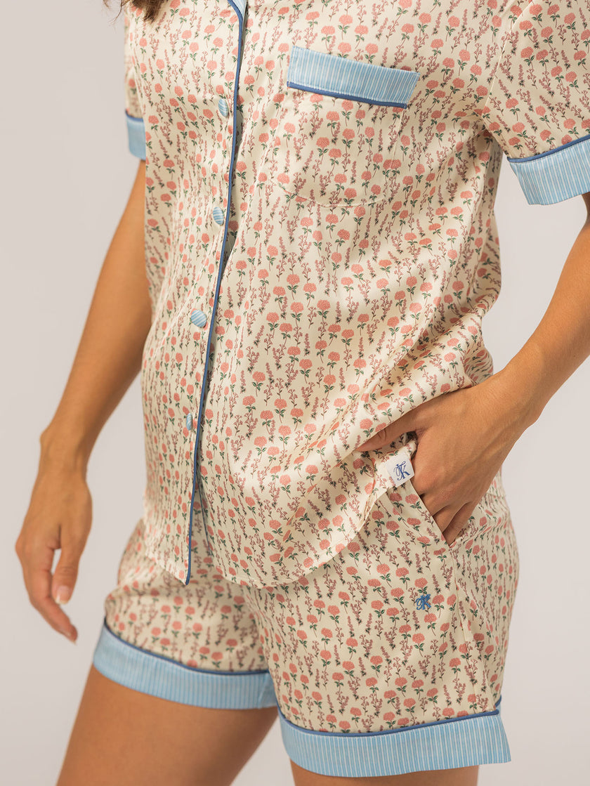 Effortless, Flattering Fit