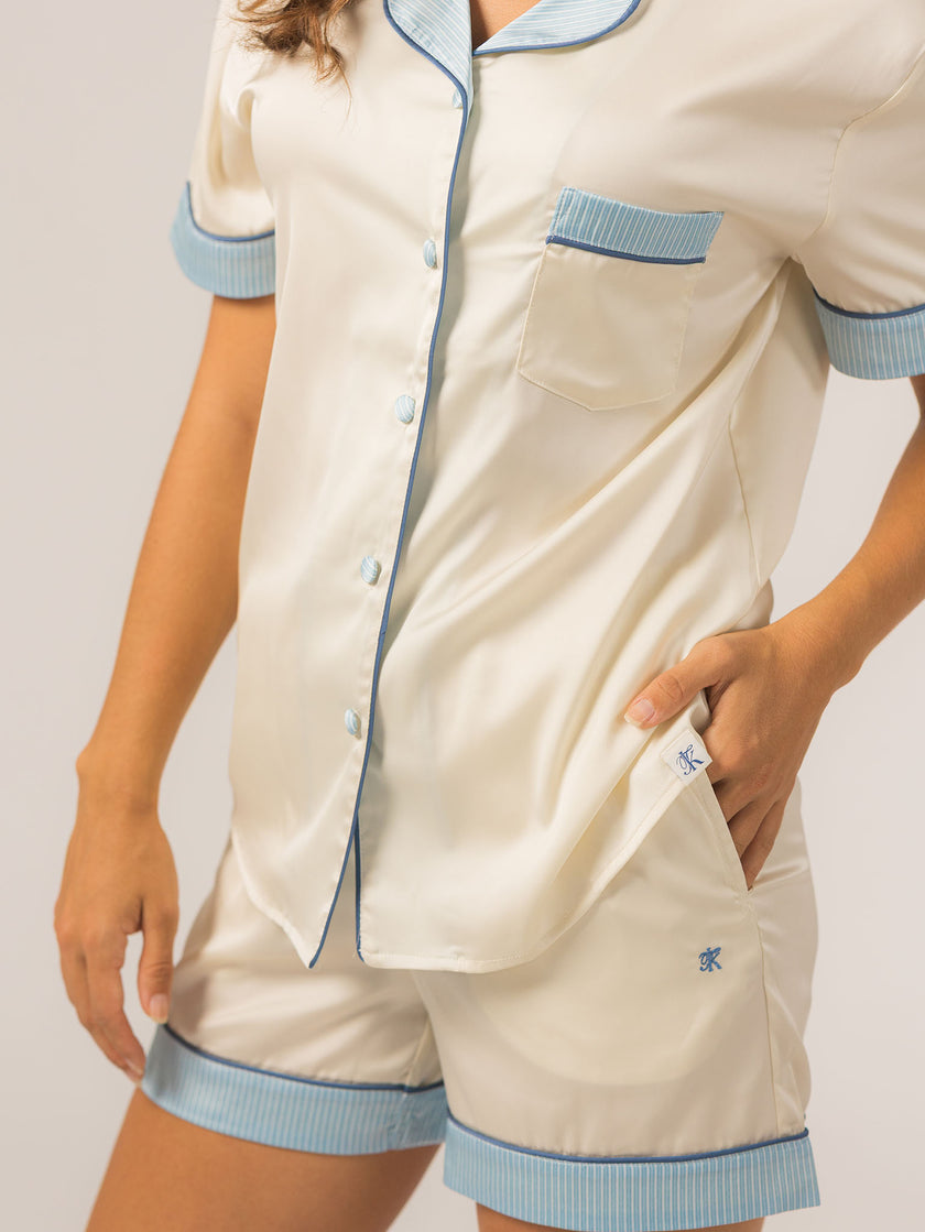 Effortless, Flattering Fit