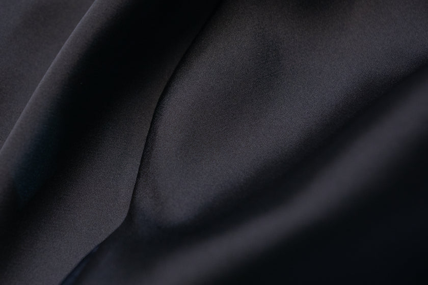 Thoughtfully Chosen Fabric