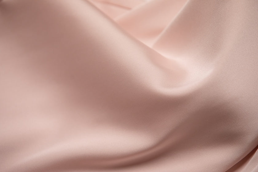 Thoughtfully Chosen Fabric