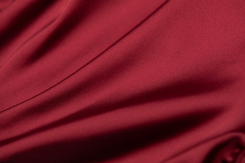 Thoughtfully Chosen Fabric