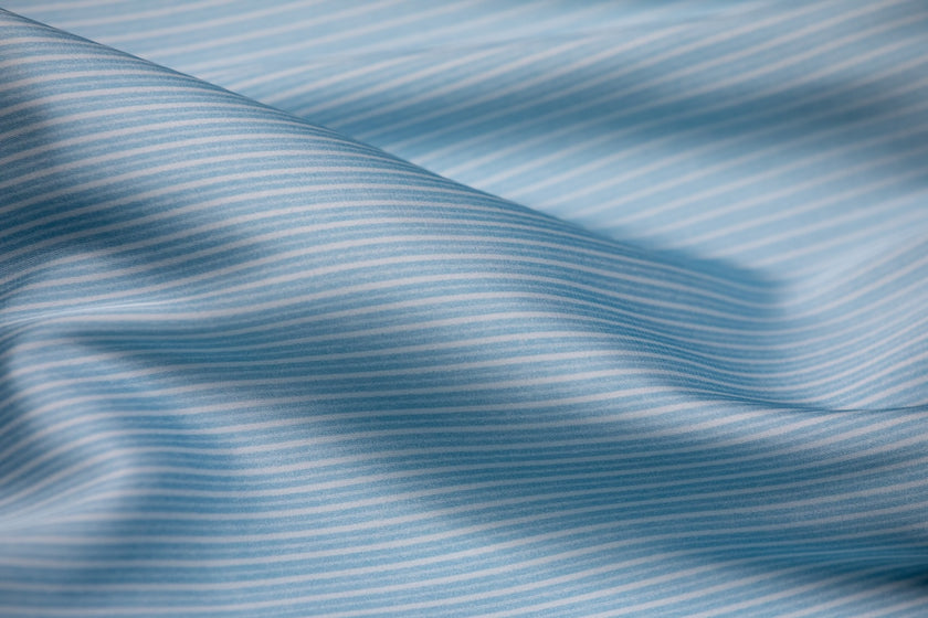 Thoughtfully Chosen Fabric