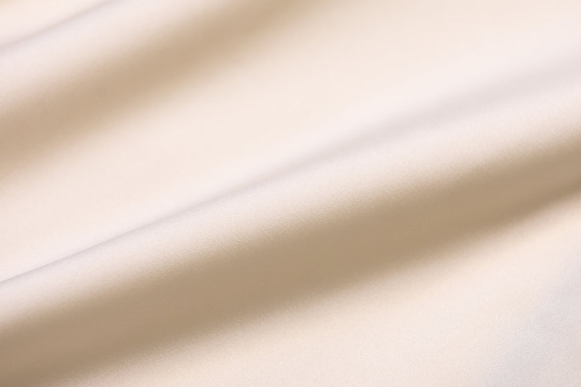 Thoughtfully Chosen Fabric