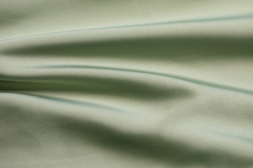 Thoughtfully Chosen Fabric