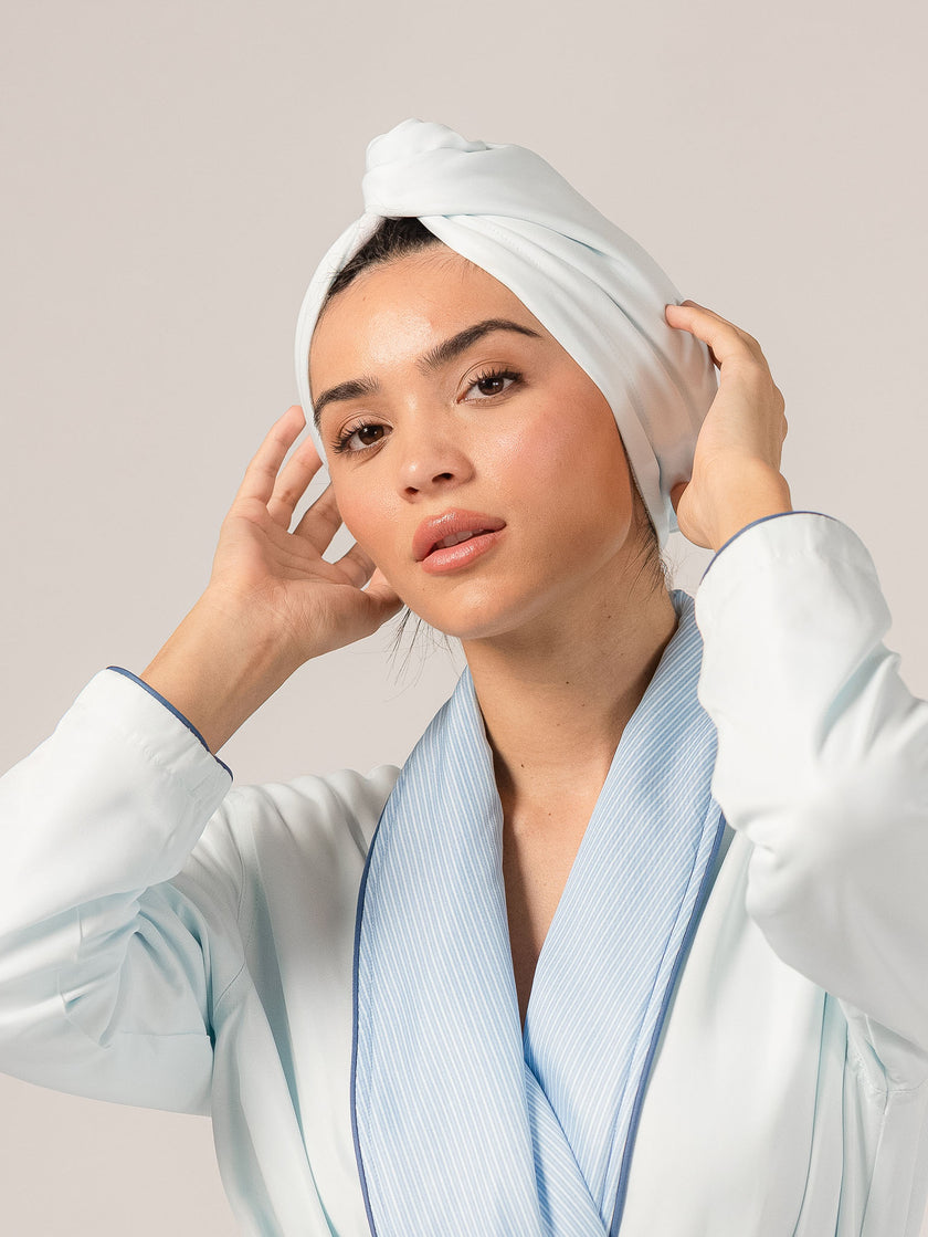 Effortless, Flattering Fit