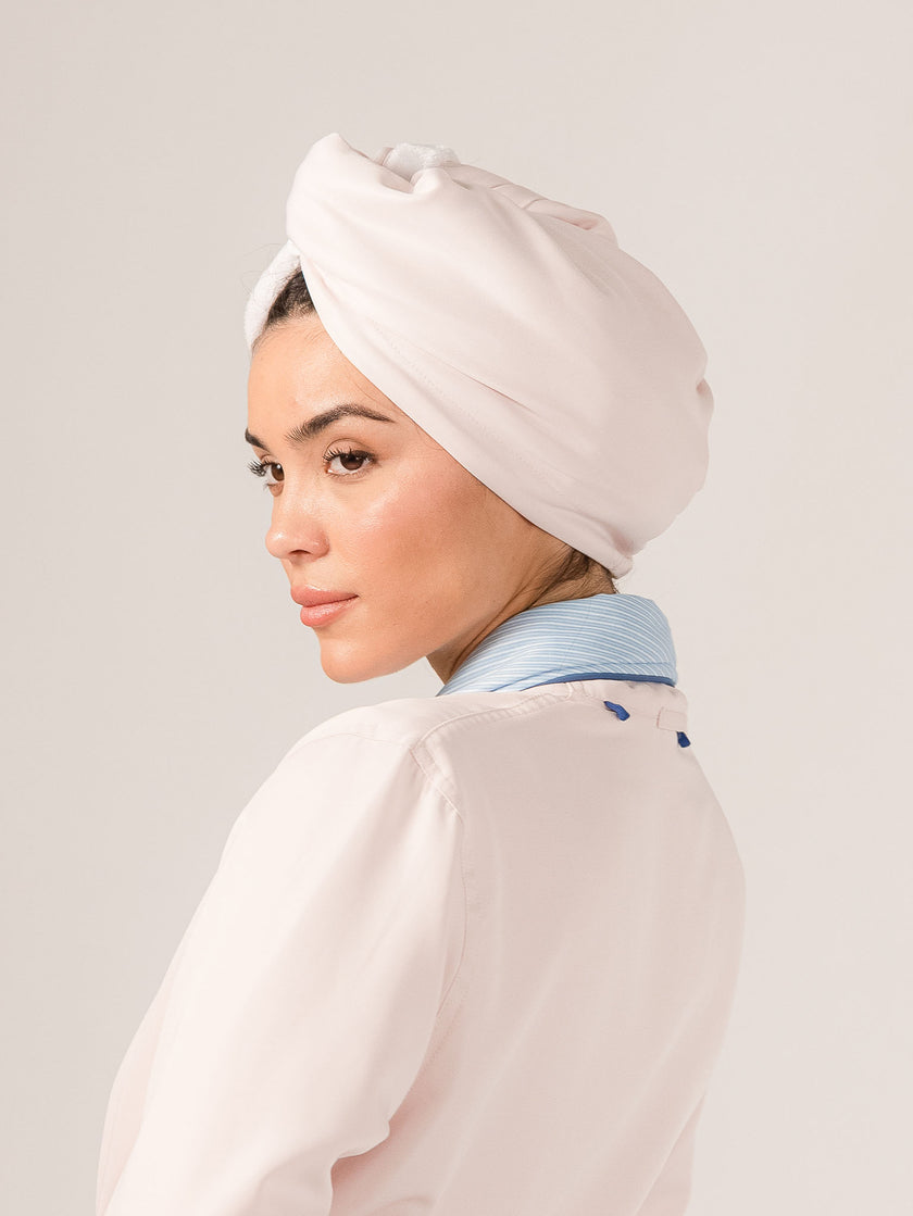 Effortless, Flattering Fit