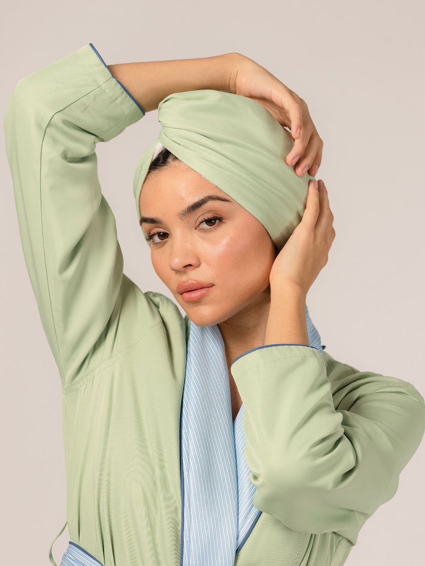 Effortless, Flattering Fit
