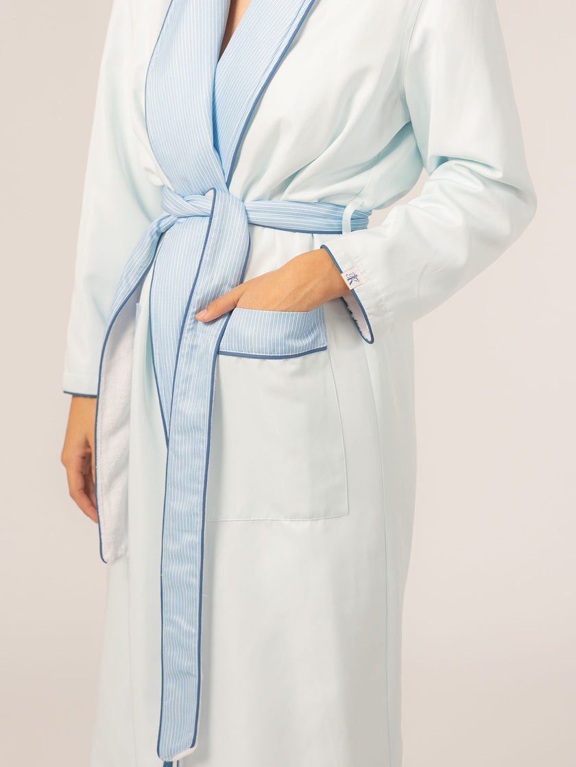 Effortless, Flattering Fit