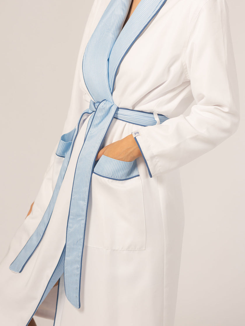 Effortless, Flattering Fit