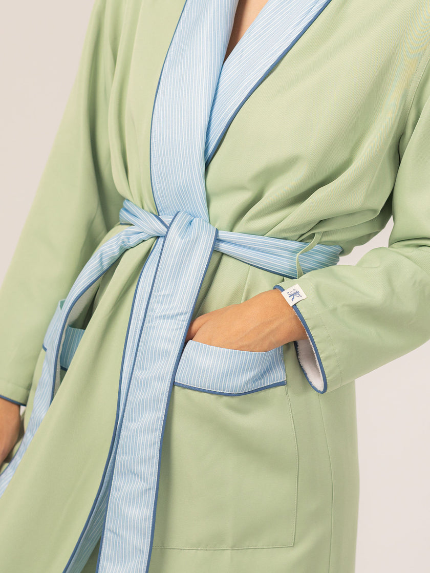 Effortless, Flattering Fit