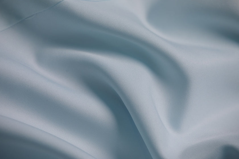 Thoughtfully Chosen Fabric