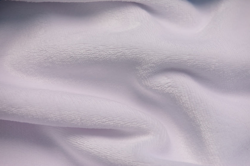 Thoughtfully Chosen Fabric
