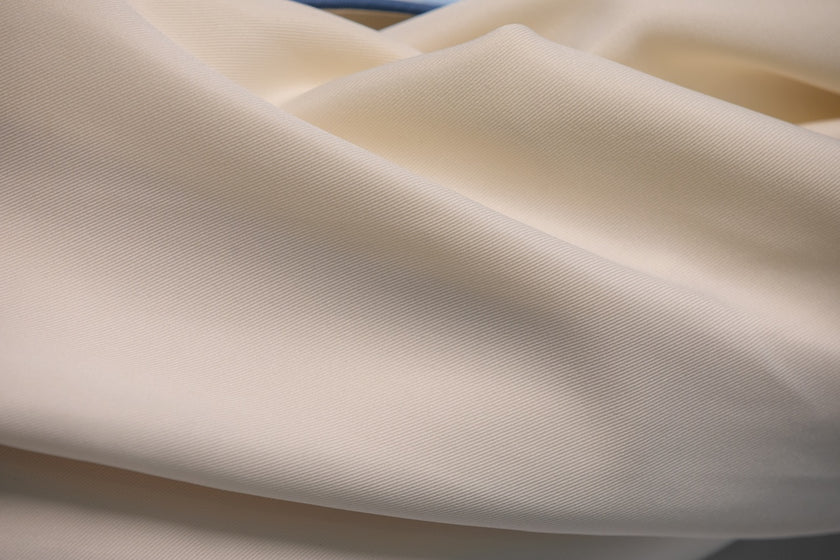 Thoughtfully Chosen Fabric