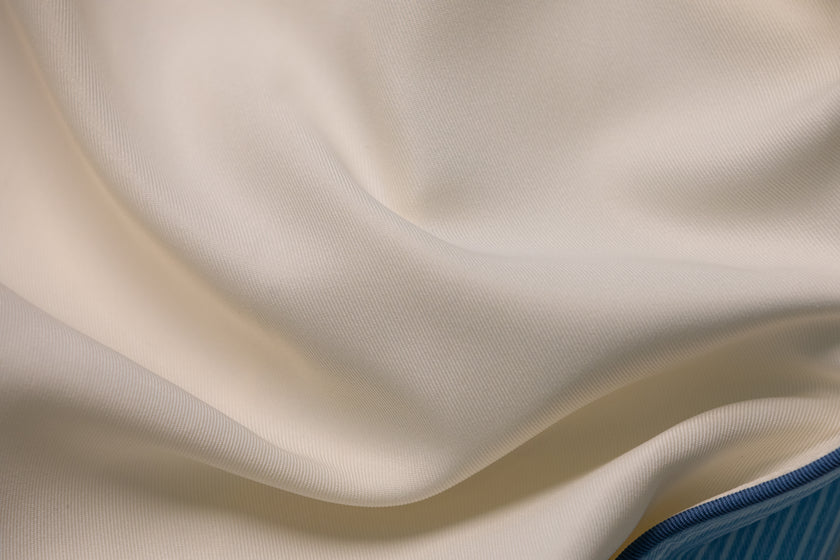 Thoughtfully Chosen Fabric