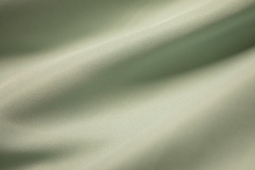 Thoughtfully Chosen Fabric