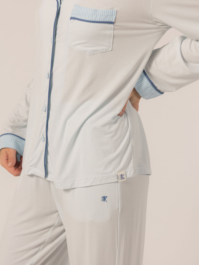 Effortless, Flattering Fit