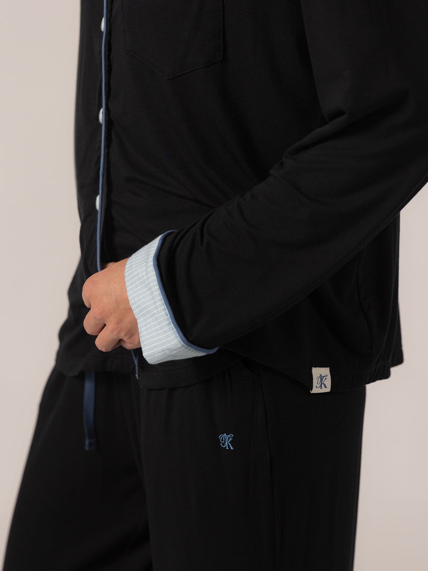 Effortless, Flattering Fit