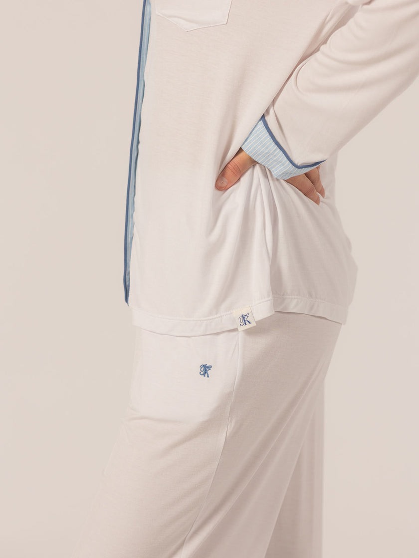 Effortless, Flattering Fit