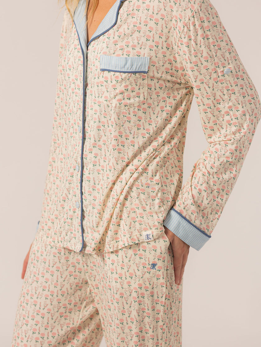 Effortless, Flattering Fit