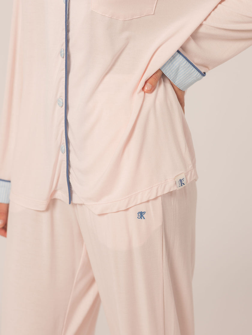 Effortless, Flattering Fit