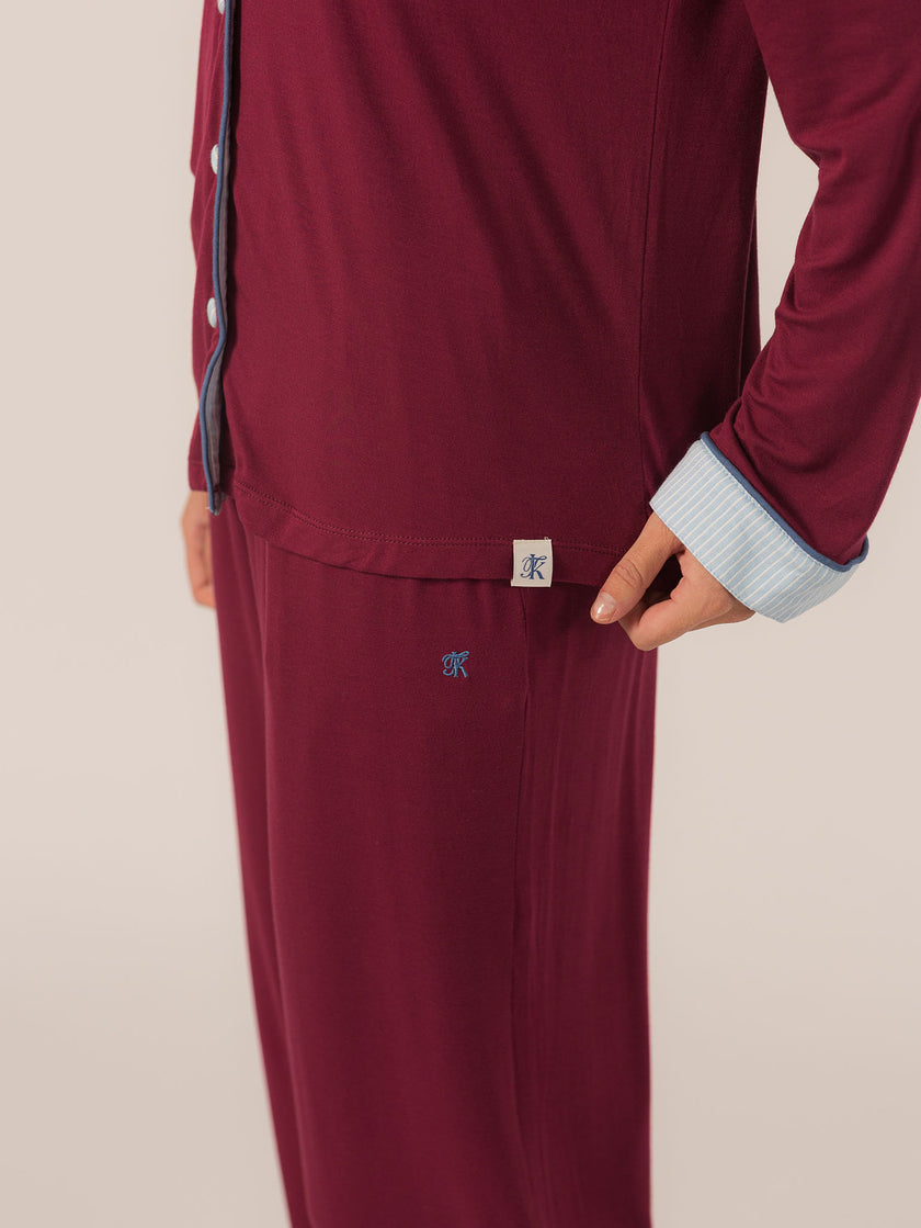 Effortless, Flattering Fit