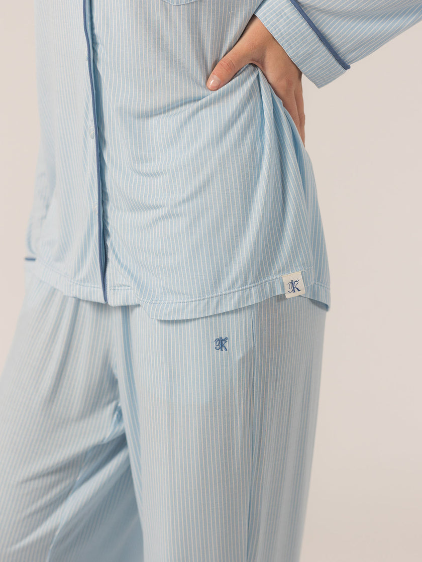 Effortless, Flattering Fit