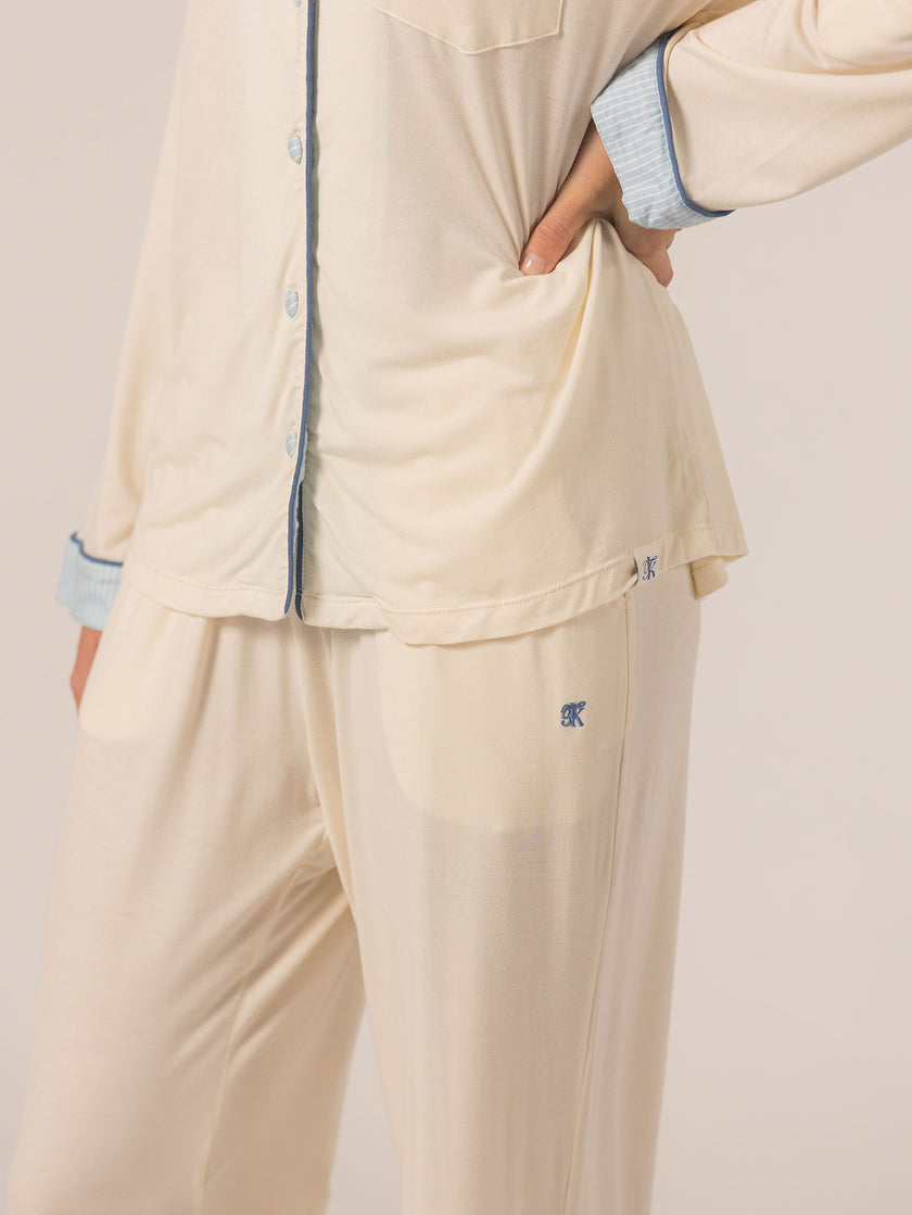 Effortless, Flattering Fit
