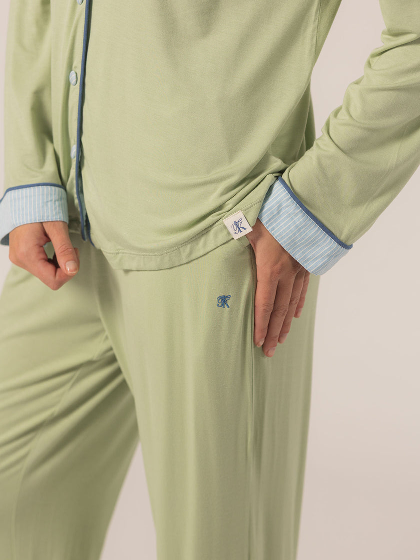 Effortless, Flattering Fit