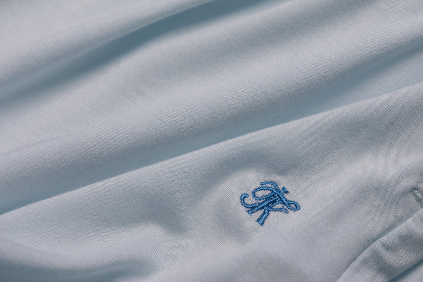 Thoughtfully Chosen Fabric