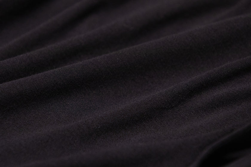 Thoughtfully Chosen Fabric