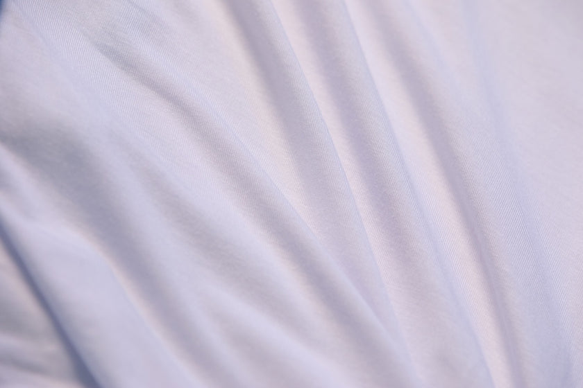 Thoughtfully Chosen Fabric