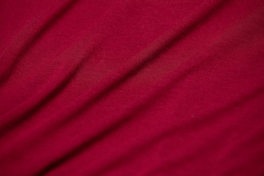 Thoughtfully Chosen Fabric