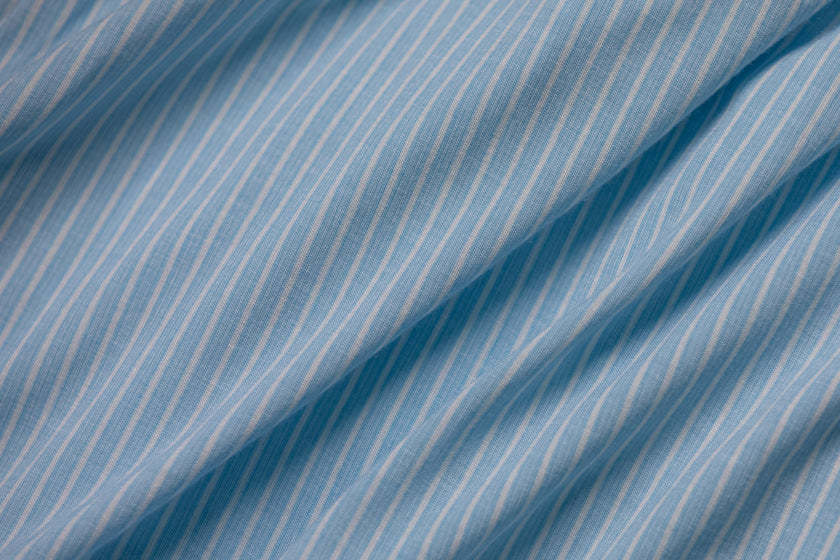 Thoughtfully Chosen Fabric