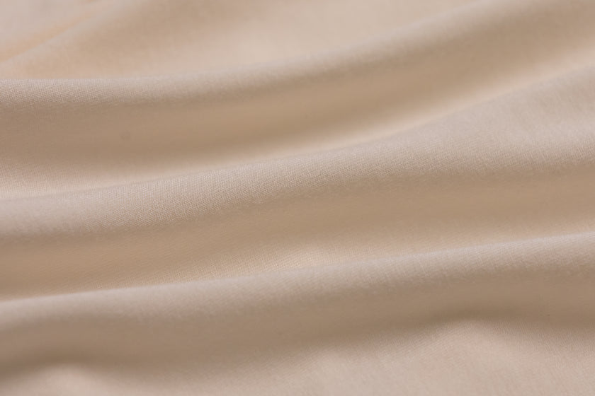 Thoughtfully Chosen Fabric