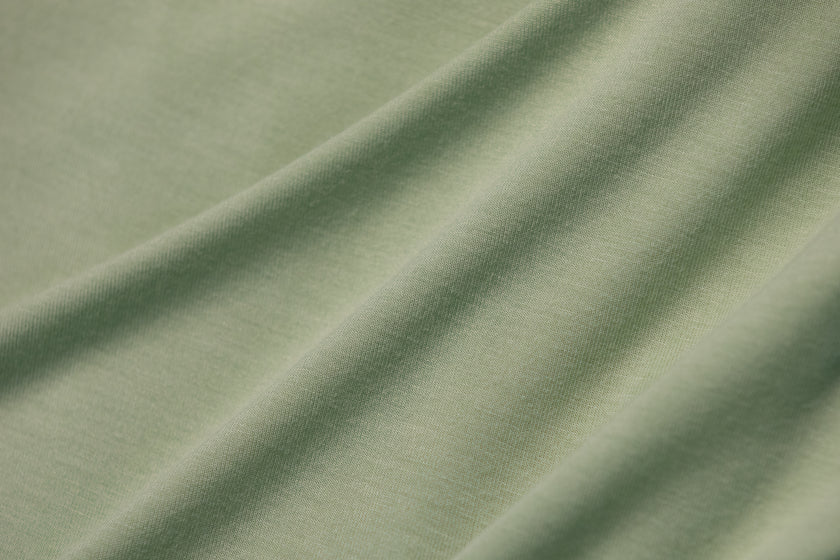 Thoughtfully Chosen Fabric